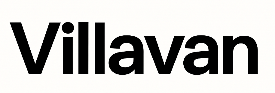 Villavan Tech Logo